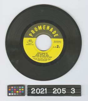 Image representing Record, Phonograph.