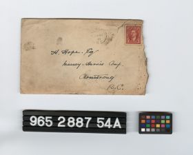 Image representing envelope.