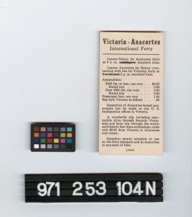 Image représentant booklet