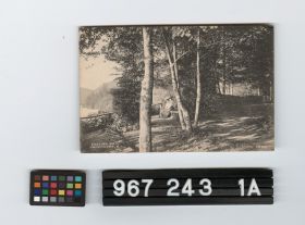 Image representing Postcard.