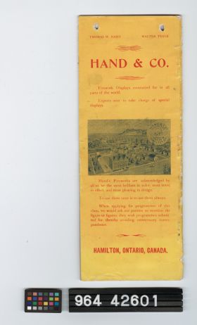 Image representing catalogue.