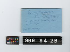 Image representing Notes.