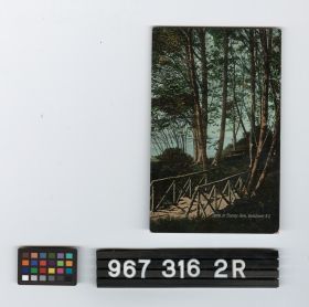 Image representing Postcard.