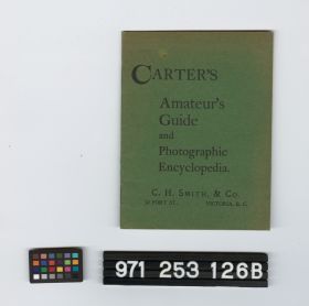 Image representing booklet.