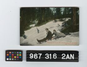 Image representing Postcard.