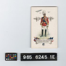 Image representing Postcard.