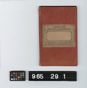 Image representing Map.