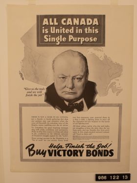 Image representing War Poster.