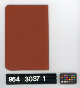 Image représentant Booklet