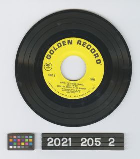 Image representing Record, Phonograph.