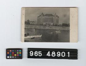Image representing Postcard.