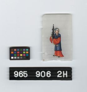 Image representing painting.