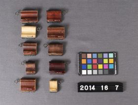 Image représentant Stamp, Marking