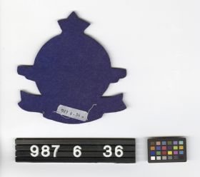 Image representing Patch, Jacket.