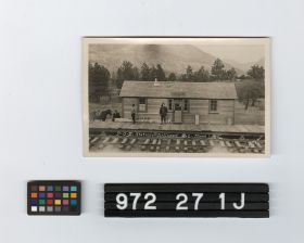 Image representing Postcard.