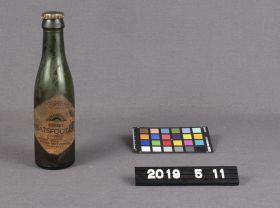 Image representing Bottle.