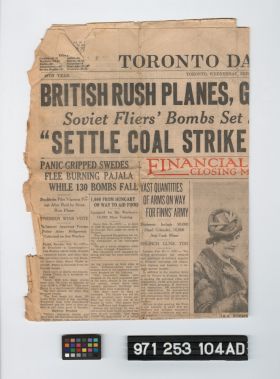 Image représentant booklet