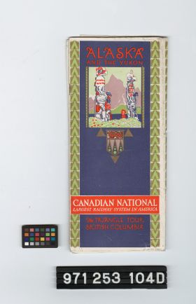 Image représentant booklet