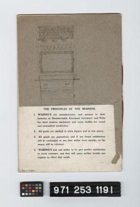 Image représentant booklet