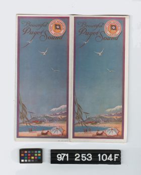 Image représentant booklet