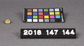 Image representing Button, Insignia.