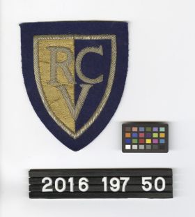 Image representing Badge, Insignia.