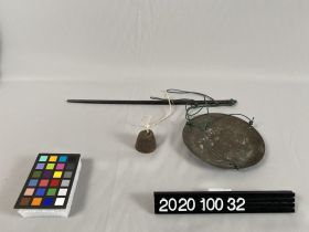 Image représentant Scale