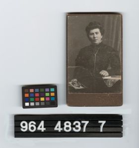 Image representing Photograph.