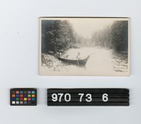 Image representing Postcard.