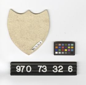 Image representing Badge, Insignia.