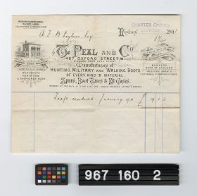 Image representing invoice.