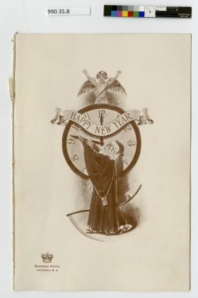 Image representing Menu, Banquet.