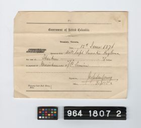 Image representing document.