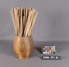 Image representing Chopstick.