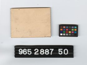 Image representing Card, Membership.