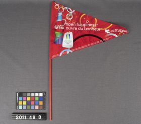 Image representing Flag.