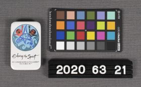 Image representing Pinback Button.