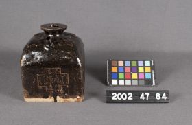 Image representing Jug, Soya Sauce.