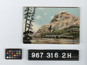 Image representing Postcard.