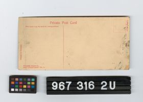 Image représentant Postcard