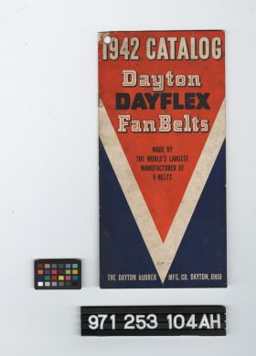 Image représentant booklet