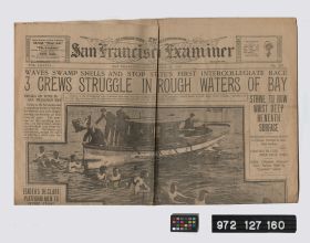 Image representing Newspaper.