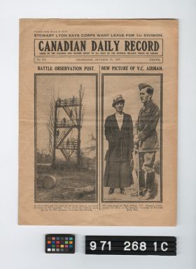 Image representing newspaper.