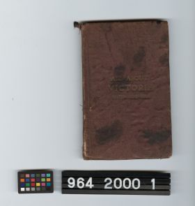 Image representing Book.