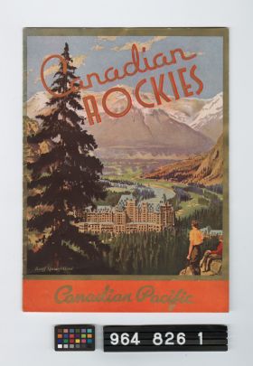 Image representing booklet.