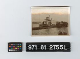 Image representing Print, Photographic.