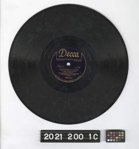 Image representing Record, Phonograph.