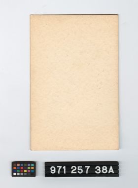 Image représentant booklet