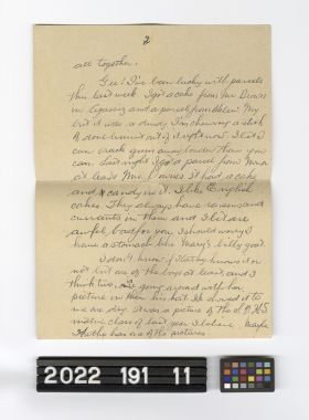 Image représentant Letter
