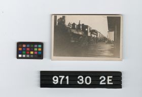 Image representing photographic print.